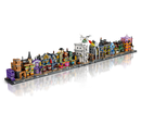 LEGO® Diagon Alley™ Wizarding Shops 76444-6