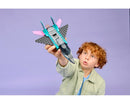 LEGO® Jet vs. Car 60489-11