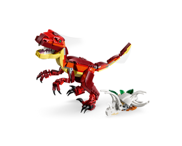 LEGO® Fierce Dinosaur 31379 - 0