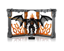 LEGO® The Lord of the Rings: Balrog™ Book Nook 10367-3
