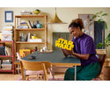 LEGO® Brick-Built Star Wars™ Logo 75407