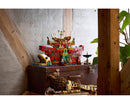 LEGO® The Baratie Floating Restaurant 75640-12
