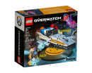 LEGO® Tracer vs. Widowmaker 75970-5