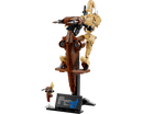 LEGO® Battle Droid™ with STAP 75428-2