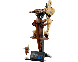 LEGO® Battle Droid™ with STAP 75428 - 0