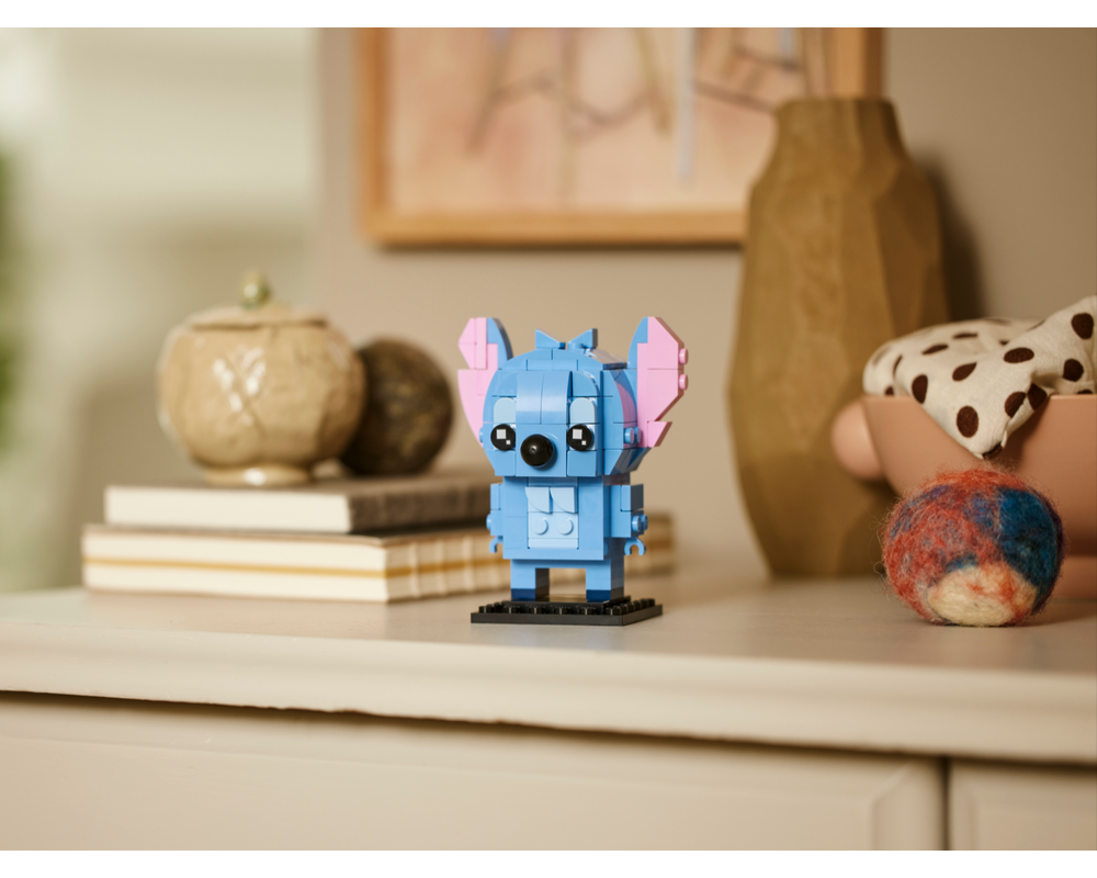 LEGO® Stitch 40674