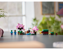LEGO® The Cherry Blossom Garden 21260-10