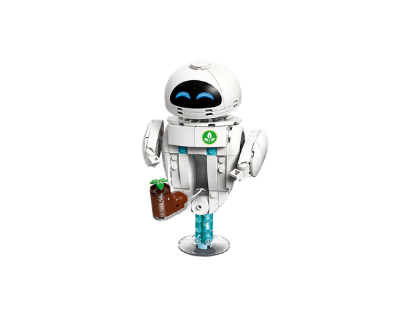 LEGO® WALL-E and EVE 43279