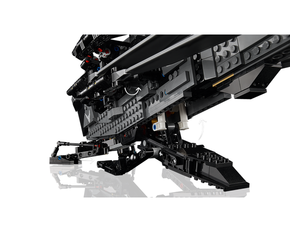 LEGO® Dune Atreides Royal Ornithopter 10327