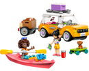 LEGO® Friendship Road-Trip Travel Car 42659-2