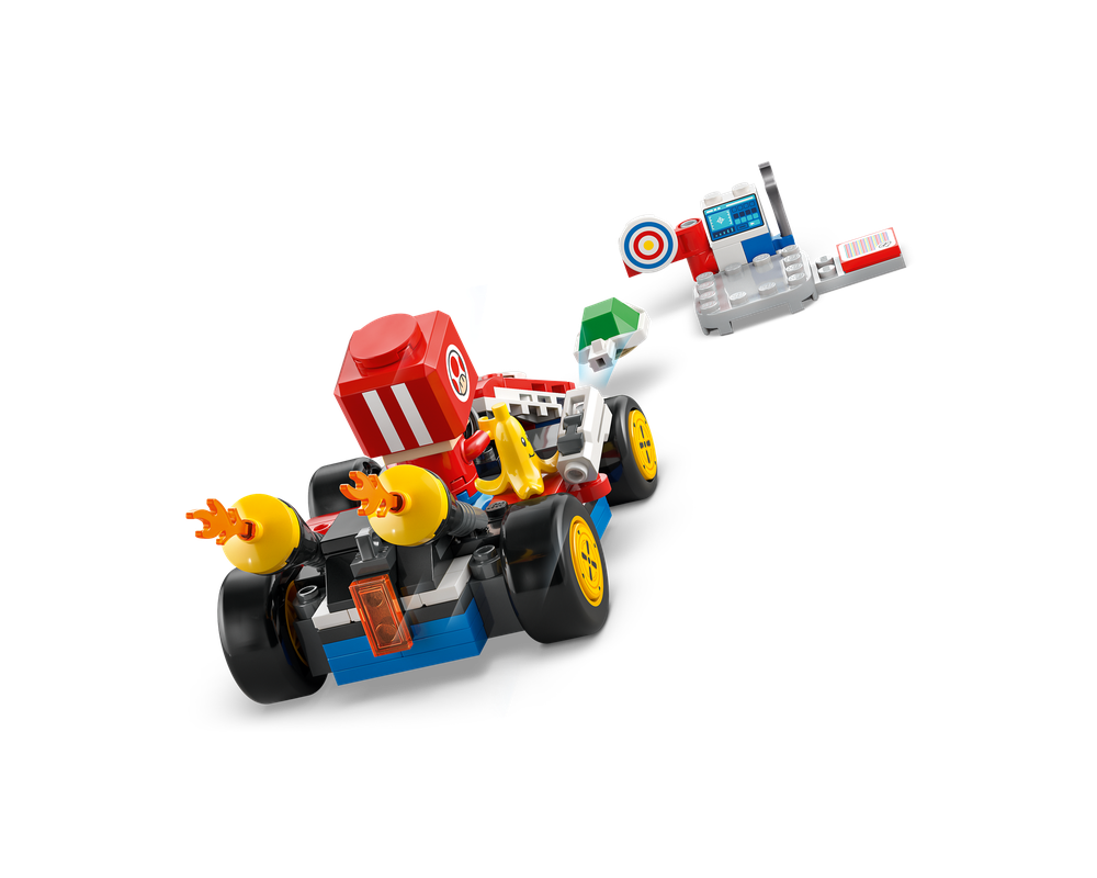 LEGO® Mario Kart™ – Standard Kart 72032