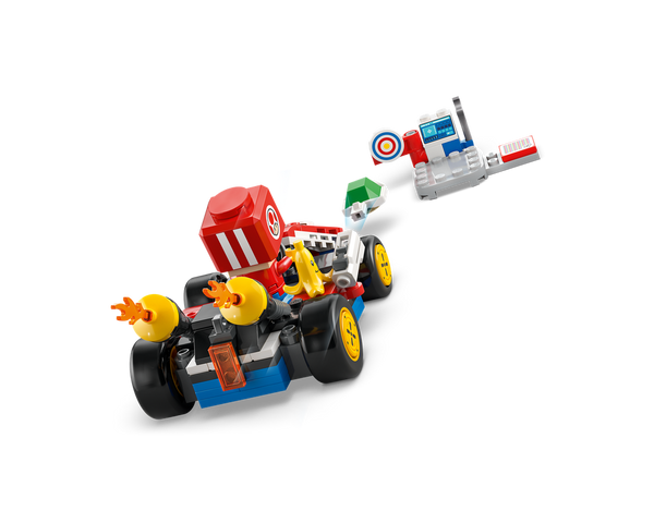 LEGO® Mario Kart™ – Standard Kart 72032