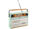 LEGO® Retro Radio 10334