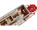 LEGO® River Steamboat 21356-6