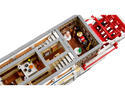 LEGO® River Steamboat 21356