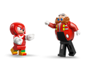 LEGO® Knuckles vs. Dr. Eggman Egg Crusher Mech 77005-3
