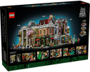 LEGO® Tudor Corner 10350-10