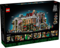 LEGO® Tudor Corner 10350