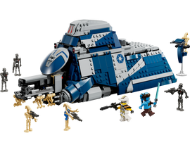 LEGO® Battle of Felucia Separatist MTT™ 75435 - 0