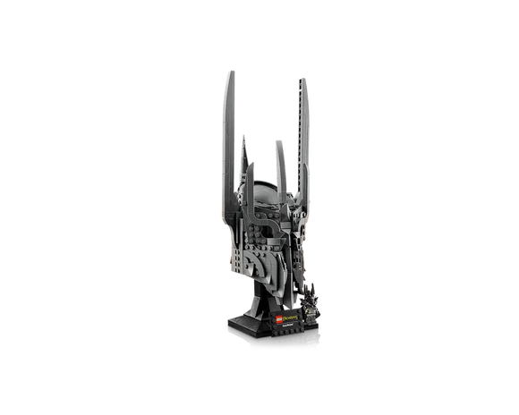 LEGO® The Lord of the Rings: Sauron's Helmet 11373