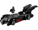 LEGO® Batman & Robin™ Batmobile™ 76333-2