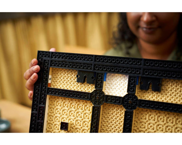 LEGO® Japanese Cherry Blossom Landscape 31218