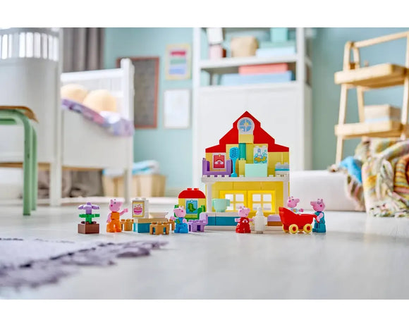 LEGO® DUPLO® Family House 10467