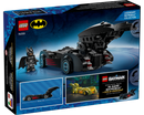 LEGO® Batman & Robin™ Batmobile™ 76333-3