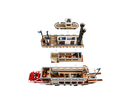 LEGO® River Steamboat 21356-5