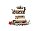 LEGO® River Steamboat 21356