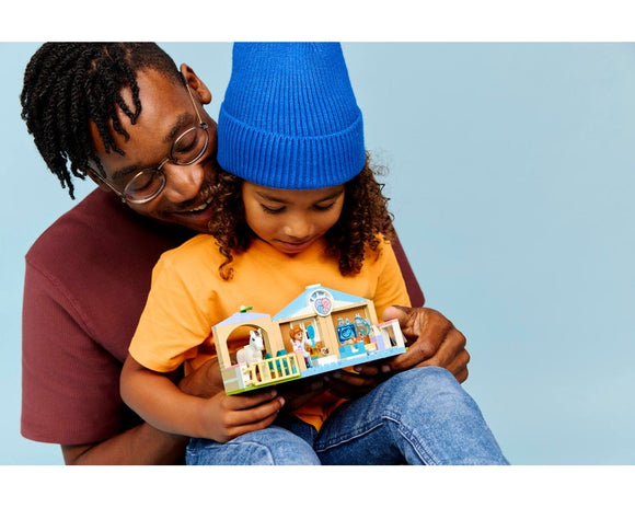 LEGO® Animal Vet Clinic 42696