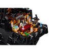 LEGO® Captain Jack Sparrow's Pirate Ship 10365-10