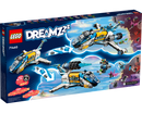 LEGO® DREAMZzz™ Mr. Oz's Spacebus 71460-6