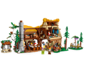 LEGO® Snow White and the Seven Dwarfs' Cottage 43242