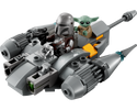 LEGO® The Mandalorian N-1 Starfighter™ Microfighter 75363