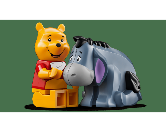 LEGO® Winnie the Pooh 43300