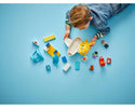 LEGO® DUPLO® First Time at the Airport 10443