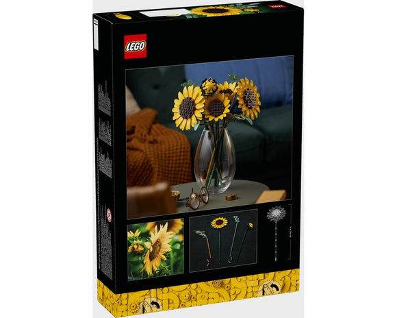 LEGO® Sunflower Bouquet 11502