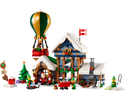 LEGO® Santa's Post Office 10339