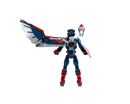 LEGO® New Captain America Construction Figure 76296-4