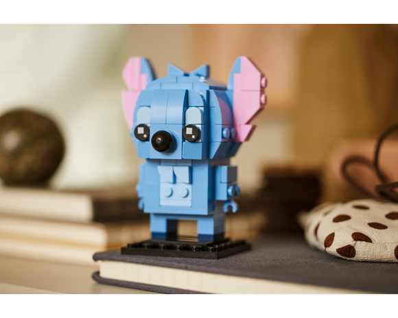 LEGO® Stitch 40674