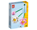 LEGO® Lotus Flowers 40647