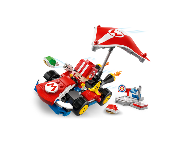 LEGO® Mario Kart™ – Standard Kart 72032