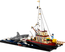 LEGO® Jaws 21350-2