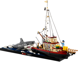 LEGO® Jaws 21350 - 0