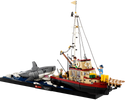 LEGO® Jaws 21350