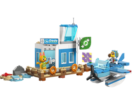 LEGO® Fly with Dodo Airlines 77051 - 0