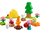 LEGO® DUPLO® Peppa Pig Camping Trip 10452-2