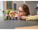 LEGO® The Cherry Blossom Garden 21260-8