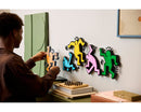LEGO® Keith Haring – Dancing Figures 31216-4